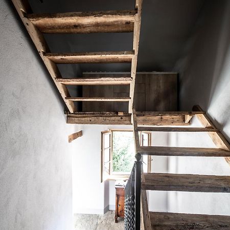 Casa Pasini-Foresteria Piuro Extérieur photo