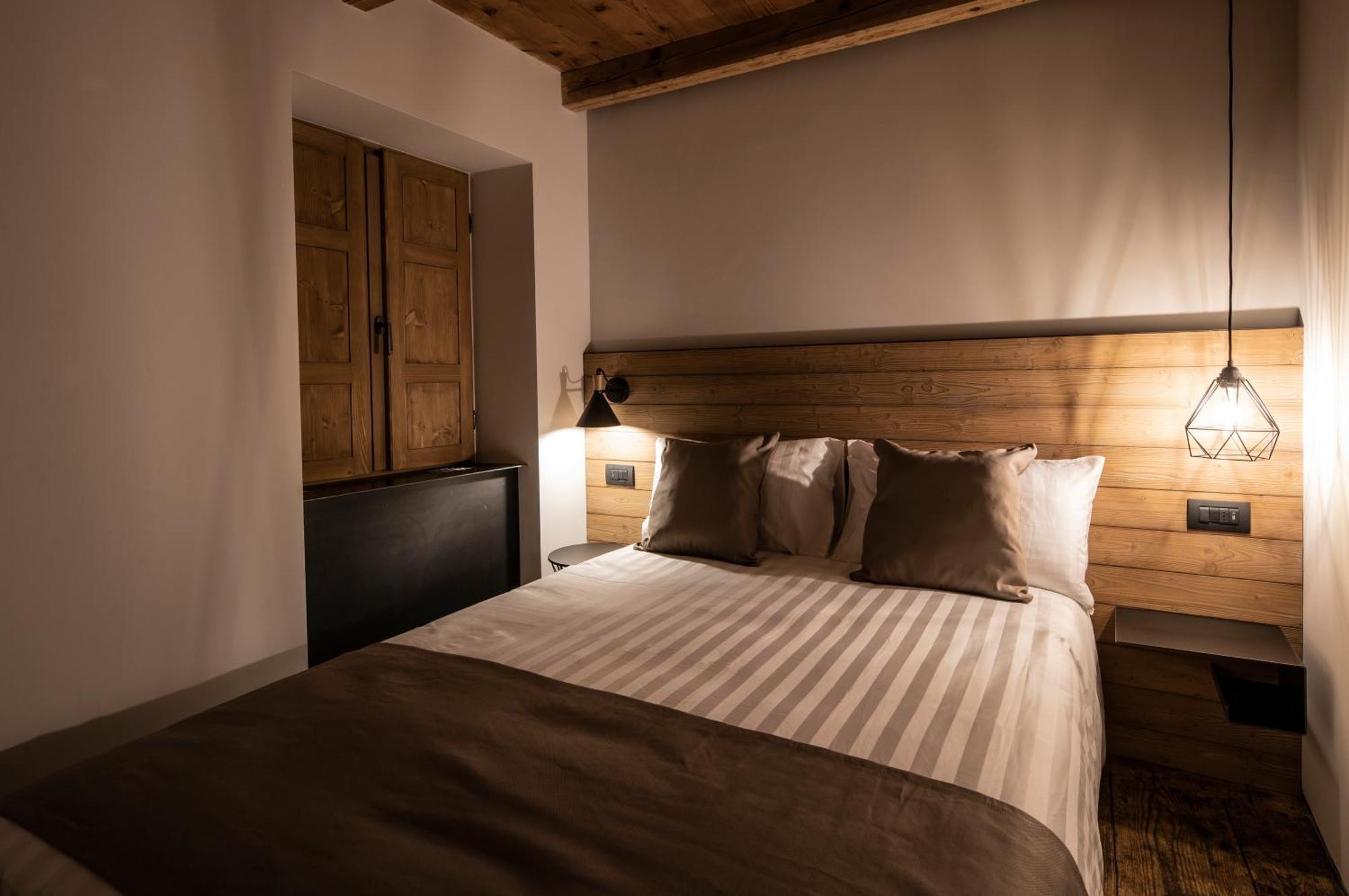 Casa Pasini-Foresteria Piuro Extérieur photo