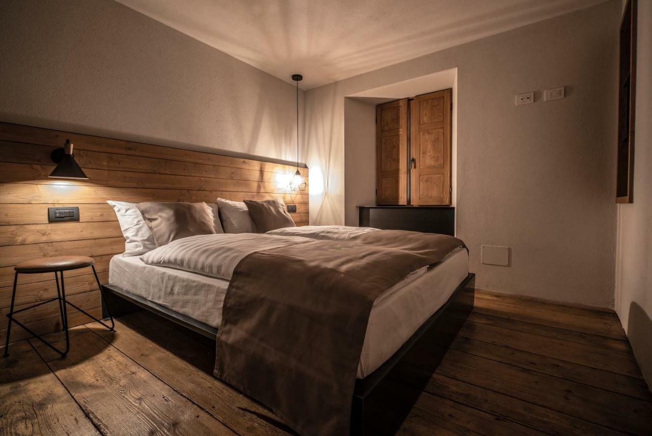 Casa Pasini-Foresteria Piuro Extérieur photo