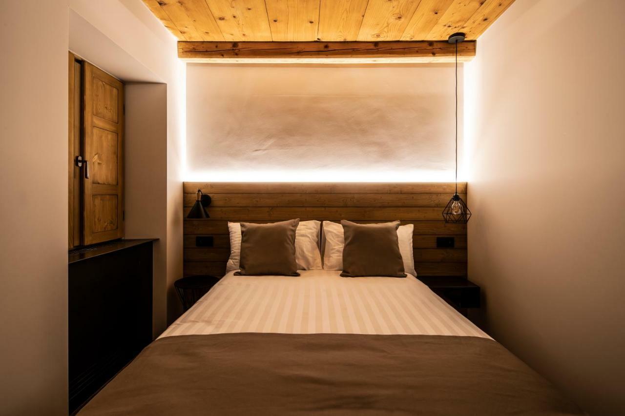 Casa Pasini-Foresteria Piuro Extérieur photo